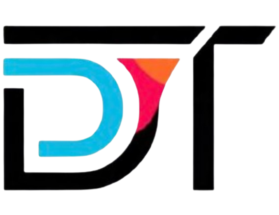 DT Procare - Modern Tech and Efficient Digital Solutions